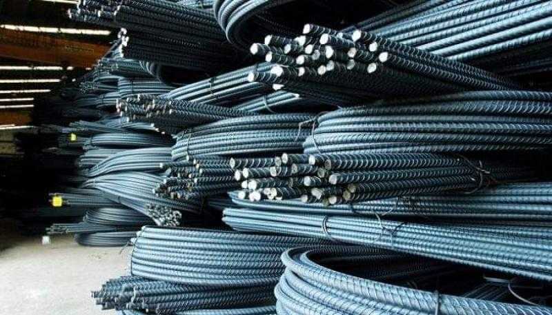 سعر طن الحديد اليوم.. «حديد عز وصل لكام»