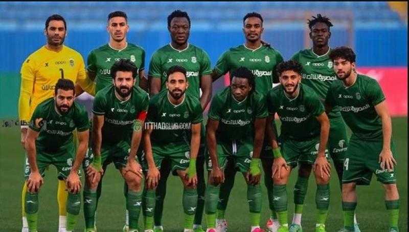 أبو قير للأسمدة يفجر مفاجأة ويقصى الاتحاد السكندرى من كأس مصر