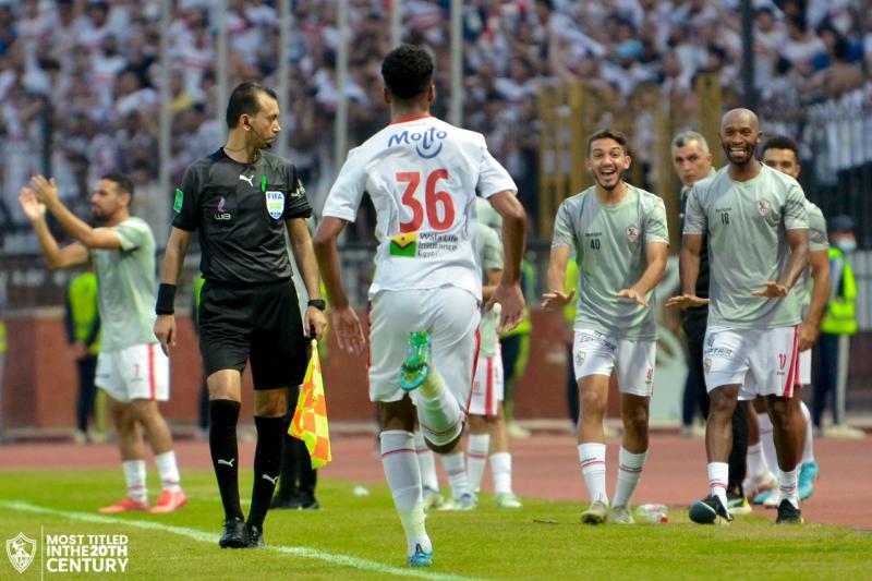 الزمالك