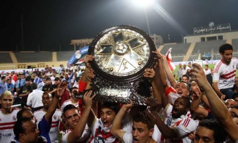 نجل نجم الأهلي يكشف رد فعل والده بعد فوز الزمالك بالدوري