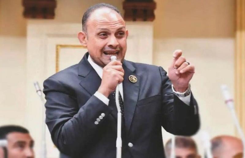 هل سيتم منع أسماء «يارا ودينا وأمير» ومعاقبة المخالفين؟.. برلماني يرد «فيديو»