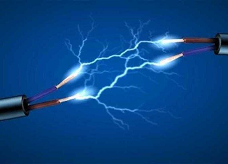 مصرع طفل صعقا بالكهرباء بكفر الشيخ