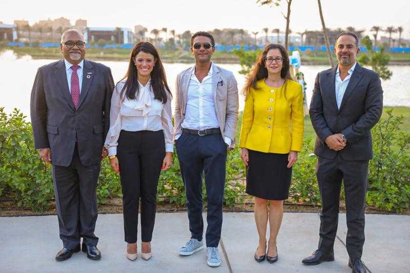 مصر تطلق مسابقة دولية للشركات لتحفيز حلول مواجهة تغيرات المناخ