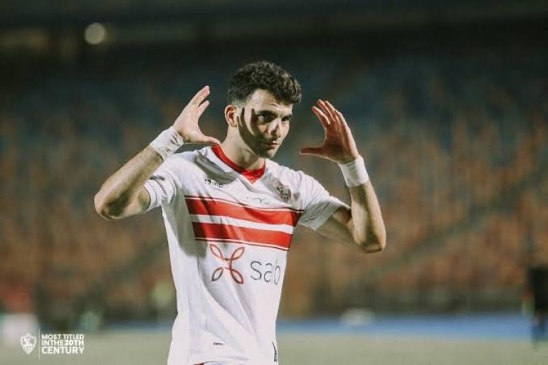 ميدو يطالب الزمالك بالتحرك سريعا بسبب أحمد سيد زيزو