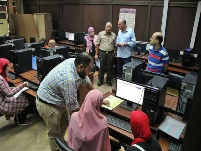 تنسيق الكليات2022