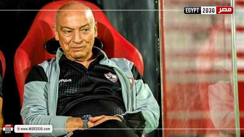 مفاجآت نارية من فيريرا قبل مواجهة الزمالك والاتحاد السكندري بالدوري