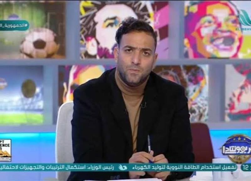 ميدو: الأهلي يملك خطة بديلة لرحيل سواريش