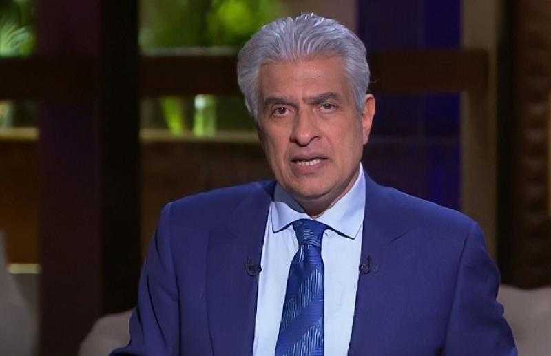 «أسوأ نتائج».. رئيس لجنة مكافحة كورونا يُفجر مفاجأت بشأن وفاة وائل الإبراشي