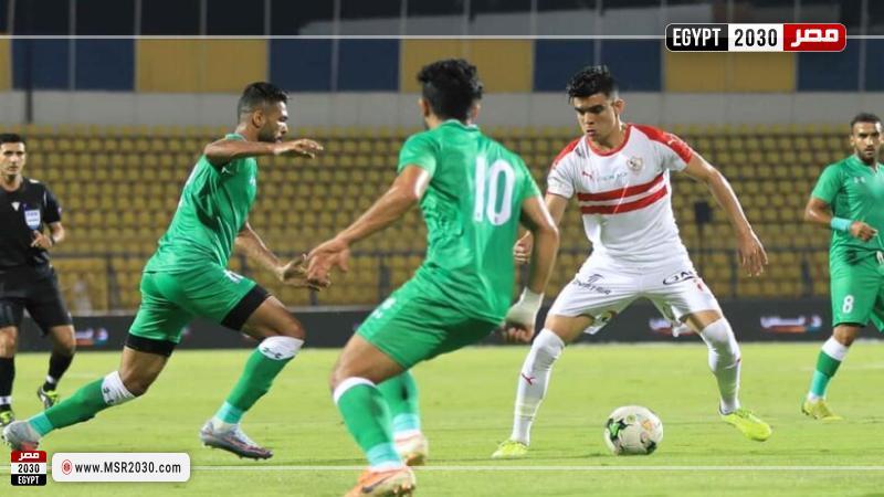 مشاهدة مباراة الزمالك والاتحاد اليوم في الدوري بث مباشر
