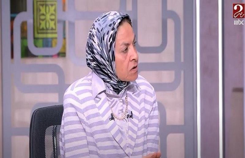 فيديو.. «الحماقي» تكشف أهمية البعد الاقتصادي في القمة الخماسية