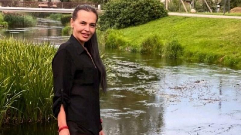 ناتاليا فوفك - المشتبه بها في قتل الصحفية الروسية داريا دوجينا 