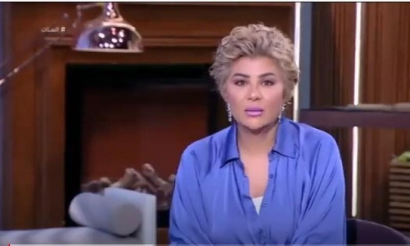 كشفت حقيقة مرضها.. مفيدة شيحة تصدم الجميع بخبر حزين عن شيرين «فيديو»