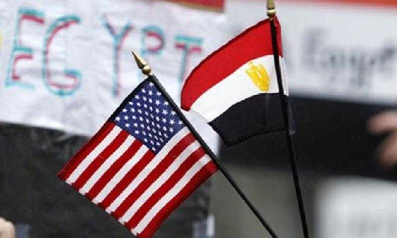 الولايات المتحدة تقدم منحة لمصر بـ 9 ملايين دولار