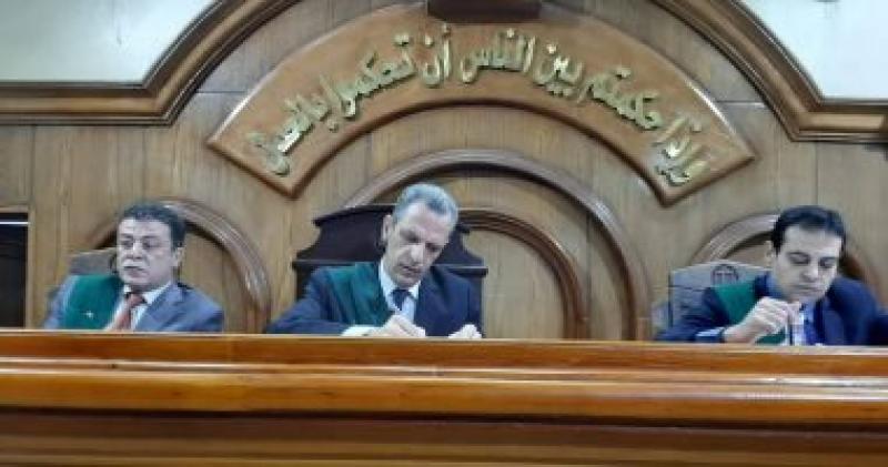محكمة .. ارشيفية 