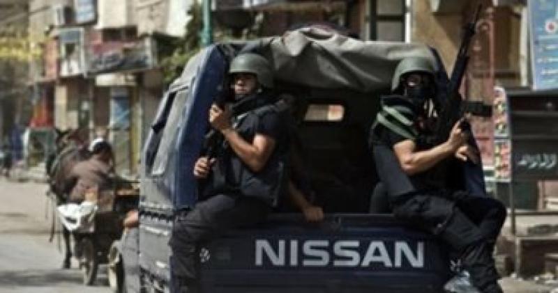 مباحث القاهرة 