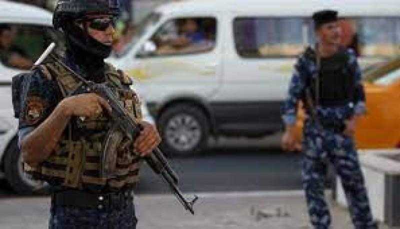إعلان حالة الإنذار في العراق إثر تطور الأحداث