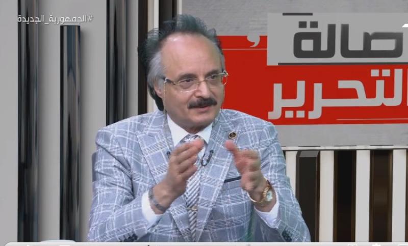 الطبيب المعالج لشيرين: «مرت بظروف فوق طاقتها»