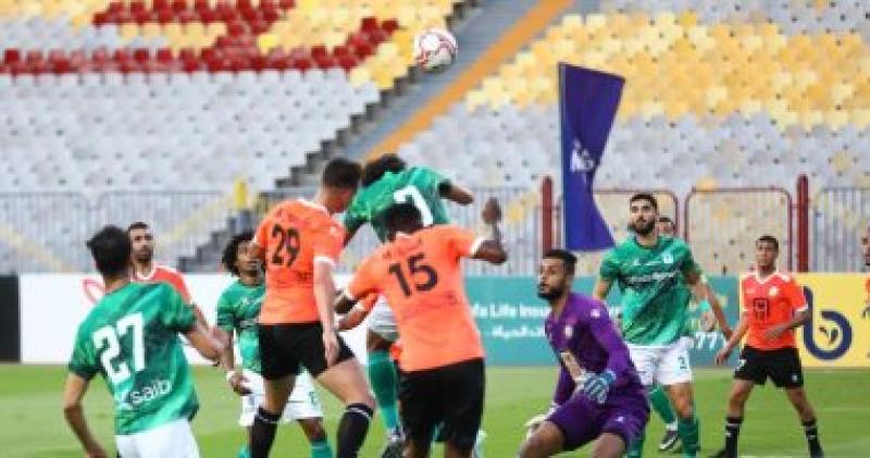 المصري والبنك الأهلي