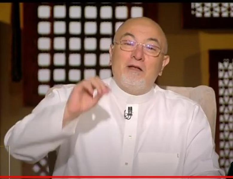 «خلوه مجانا عشان النصابين» .. طلب عاجل لـ«الجندي» من الأزهر «فيديو»