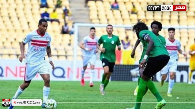 الزمالك والاتحاد