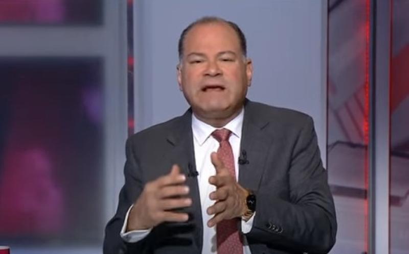 الديهي: دا اللي ولع في الكنائس ومعايا الدليل  «فيديو»