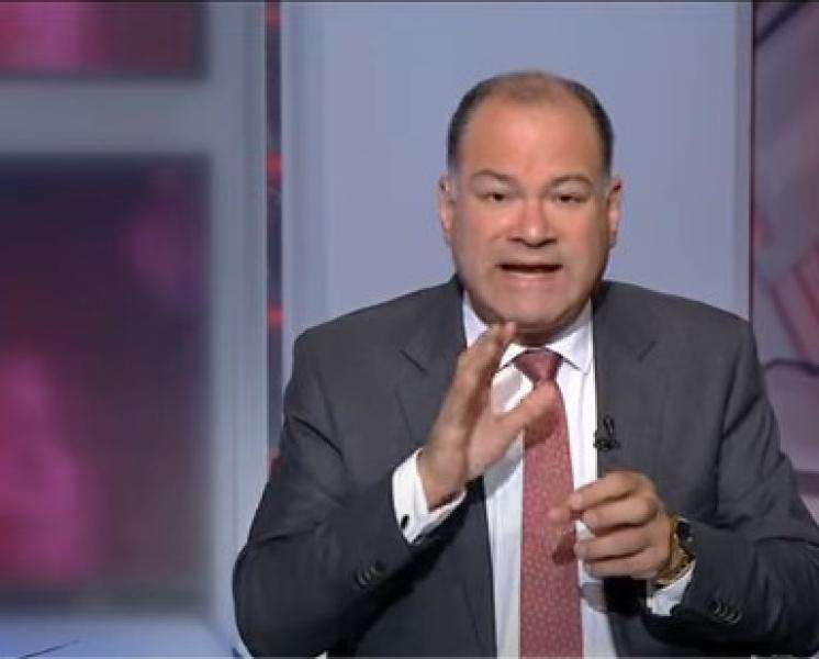 الديهي: ربنا بعتلنا إشارة  بهذا الأمر «فيديو»