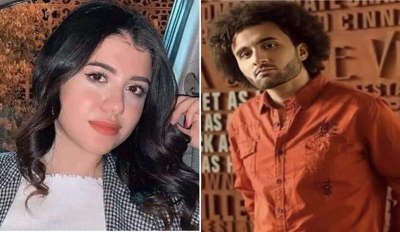 نيرة أشرف والمتهم