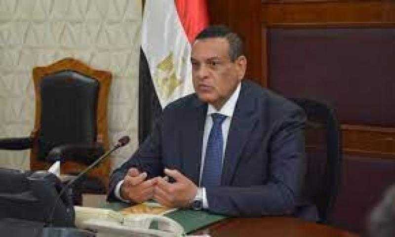 «خلوا بالكم».. التنمية المحلية توجه رسالة تحذيرية للمتعدين على الأراضي الزراعية