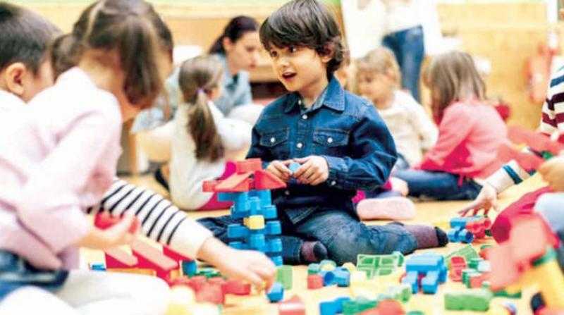 «الأزهر» يعلن قبول الحاصلات على مؤهلات تربوية برياض الأطفال في هذه التخصصات