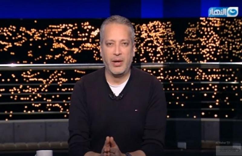 تامر أمين 