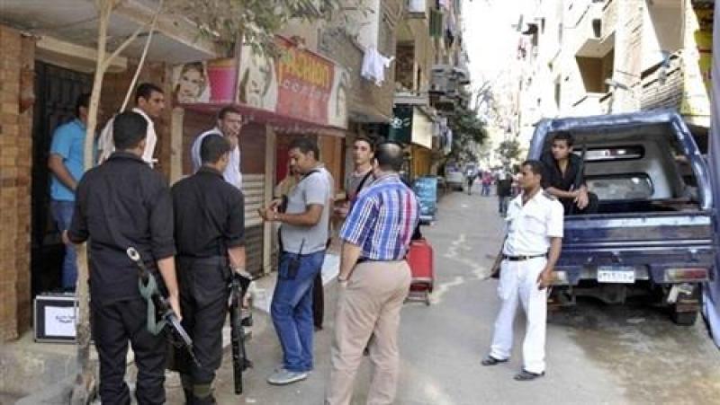 مباحث التموين 