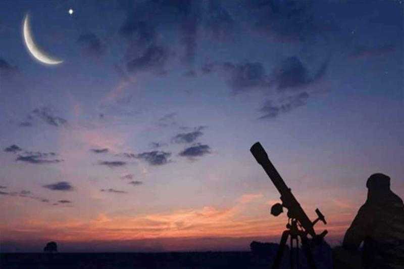 الإفتاء تُعلن: غدًا الثلاثاء أول أيام شهر شعبان 1444 هـ