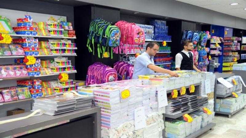 «التموين» تعلن عن أسعار المستلزمات المدرسية بمعارض «أهلًا مدارس»