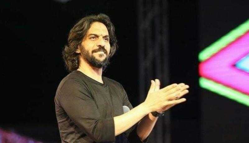 موعد حفل بهاء سلطان بالإسكندرية وأسعار التذاكر