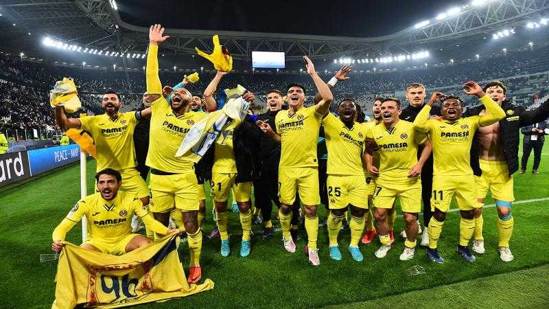 ترتيب الدوري الإسباني.. ريال مدريد يحتل الوصافة