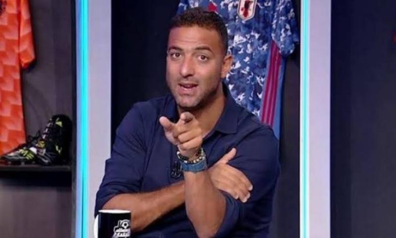 تعليق مفاجئ من ميدو بسبب الونش