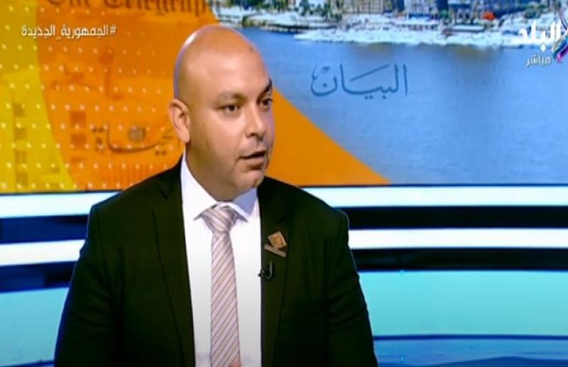 لماذا نلجأ لترشيد الكهرباء رغم وجود فائض لدينا؟.. عضو بالشيوخ يوضح «فيديو»