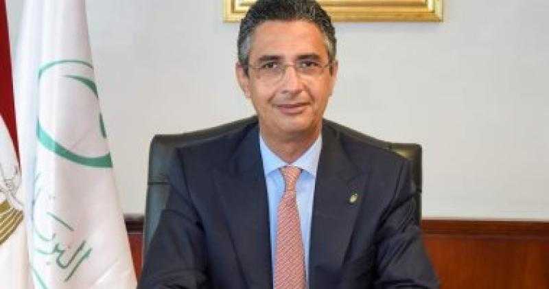 تجديد تعيين شريف فاروق رئيسًا لمجلس إدارة البريد لمدة عام