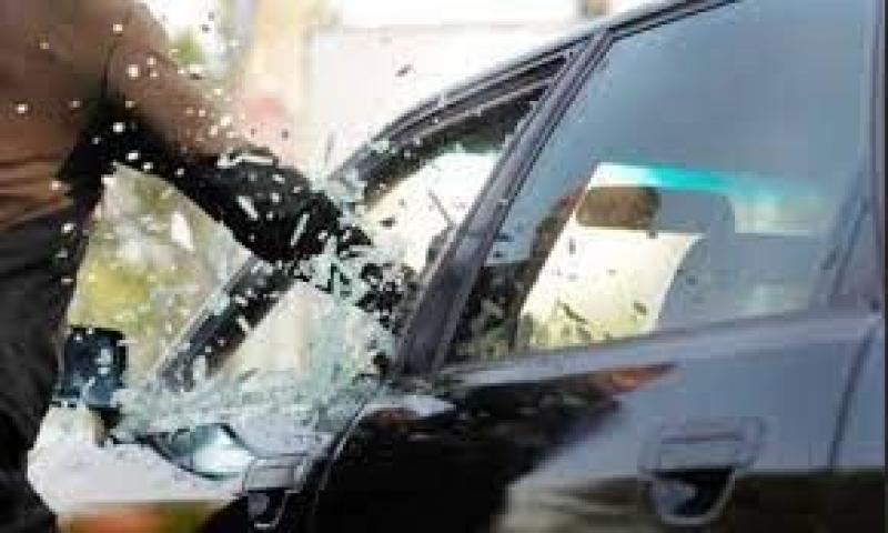 ضبط عصابة سرقة السيارات بالتجمع الخامس