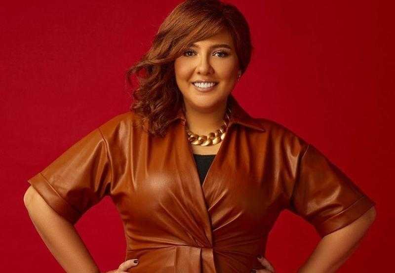 مي كساب: جمهور الزمالك العظيم تستاهلوا الفرحة