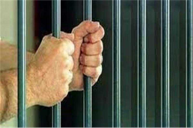 المشدد 3 سنوات وغرامة 50 ألف جنيه لتاجر مخدرات بالقناطر الخيرية