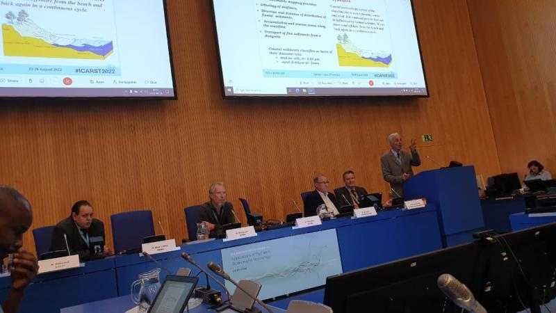 تفاصيل مشاركة وفد «الطاقة الذرية» بمؤتمر الوكالة الدولية الثاني بفيينا