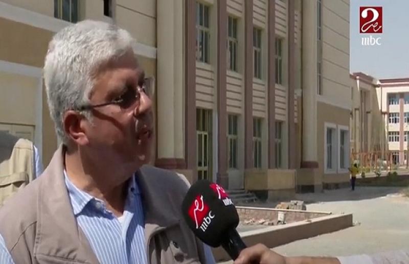 وزير التعليم العالي: مصروفات الجامعات الأهلية أقل من التكلفة المطلوبة بـ50% «فيديو»