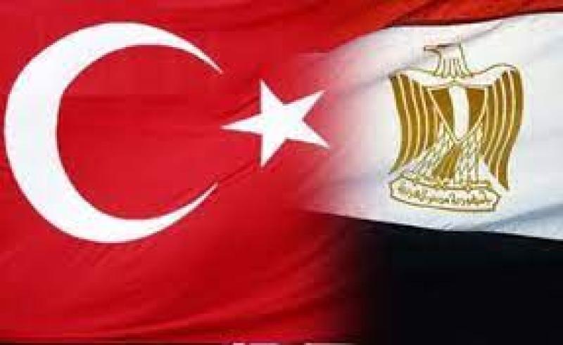 مصر وأنقرة 