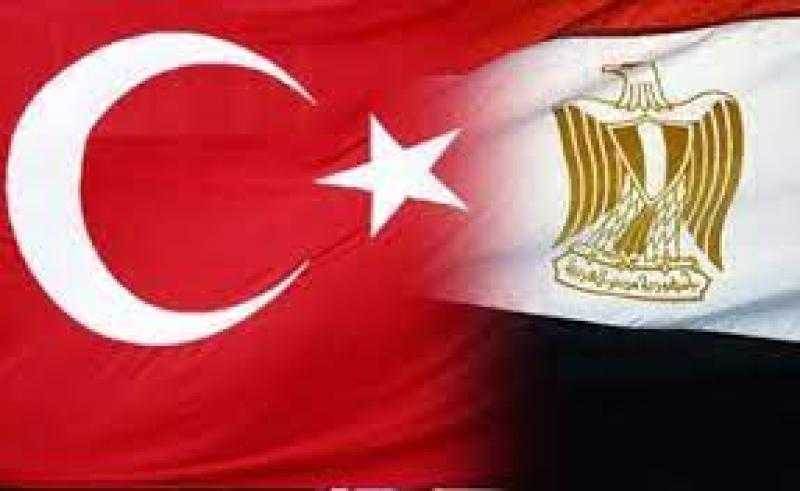 تركيا تتوقع زيادة تبادل الحجم التجاري مع مصر