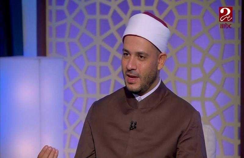 هل يمكن للشخص أن يرقي نفسه؟.. داعية إسلامي يوضح «فيديو»