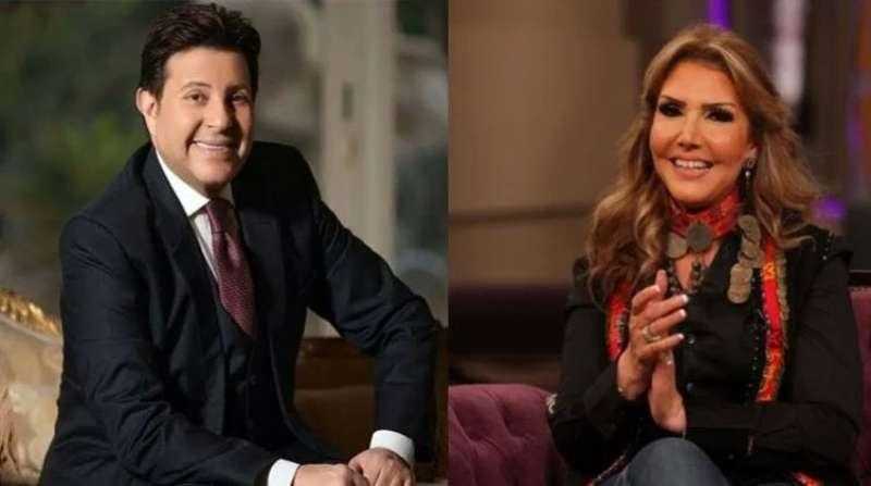 موعد حفل هاني شاكر بمهرجان القلعة