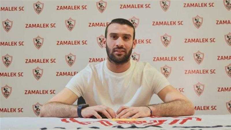 الزمالك يضحي بثنائي الشباب من أجل عمر كمال