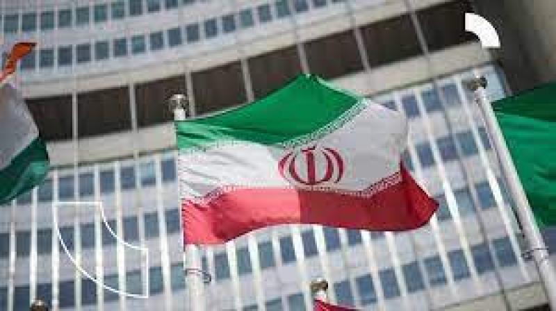 إيران