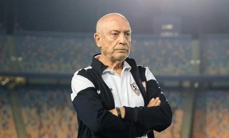 بعد حسم الدوري.. فيريرا يفاجئ لاعبي الزمالك بهذا القرار